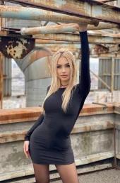 Проститутка Дана